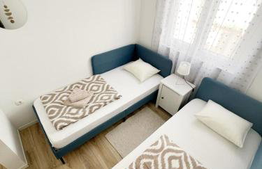 Sea Dream Apartments - Foto 20