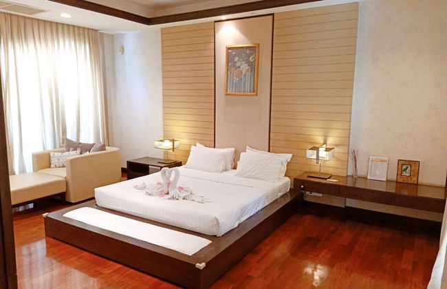 Royal Sammuk villas - Foto 27