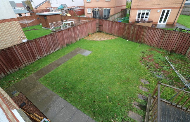 Angus House - Glasgow - Photo 57