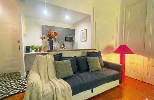 Novita - Appartement 4 personnes - check in h24 & wifi - Photo 31