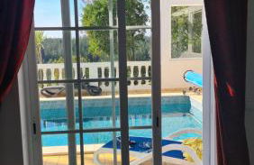 Stunning Villa with Pool & View near beach - Foto 57