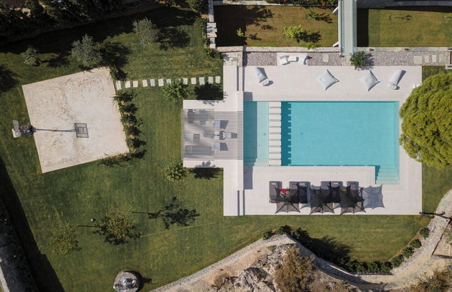 Villa Vel Aegina - Photo 15