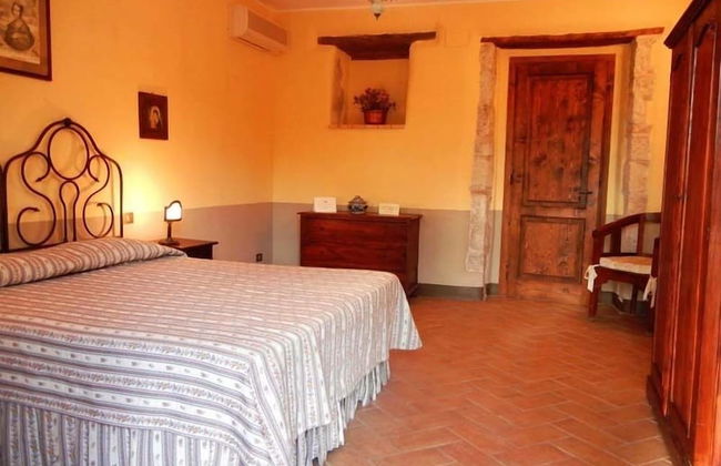 Villa Pardi - Foto 10