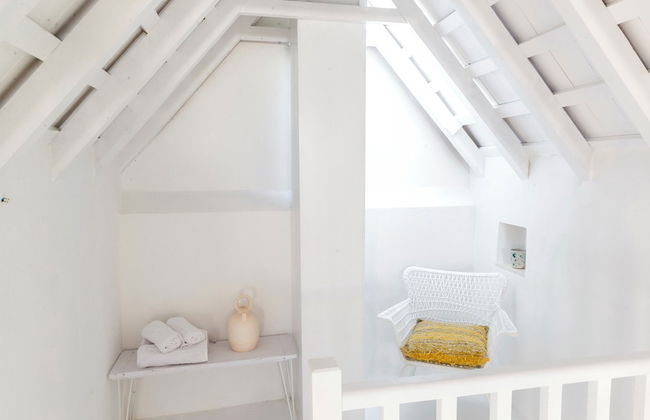 Casa boutique Encalada - Foto 10