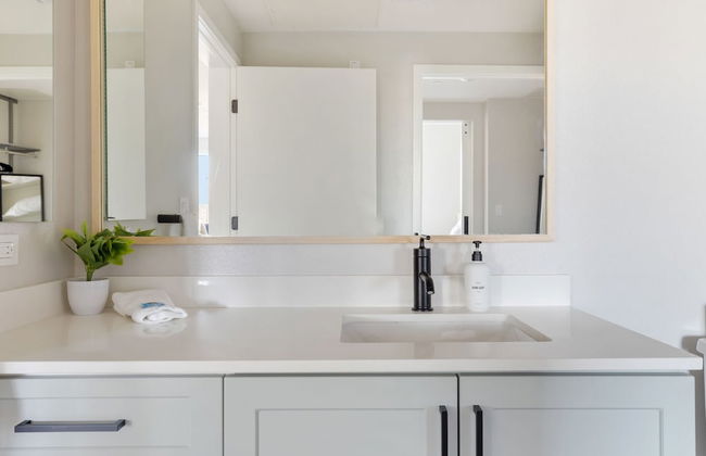 Kasa University-Airport Santa Clara - Foto 34