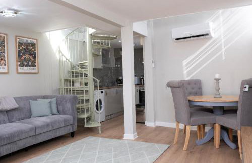 Horseshoe house - Foto 6