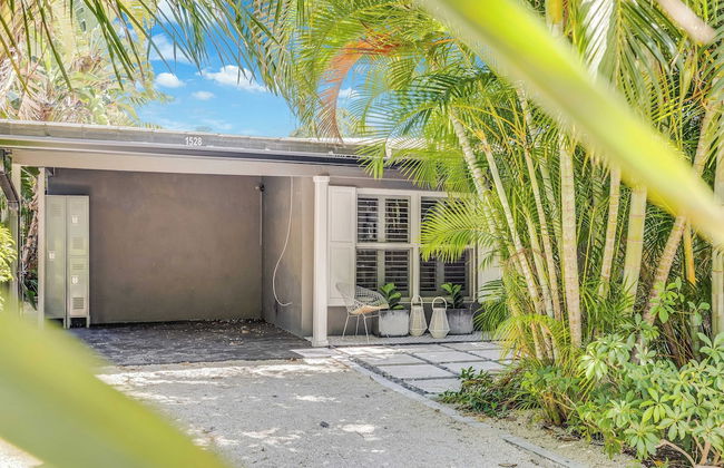 Tidal by Avantstay Gorgeous Home Close to Beaches w/ Pool - Foto 15