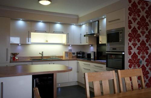 Wesdale Stromness-3 Bedroom-Saturday to Saturday only - Foto 22