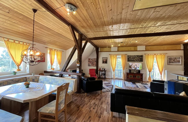 Landhaus Rosental - Photo 9