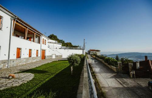 Panoramic View Villa - Foto 2