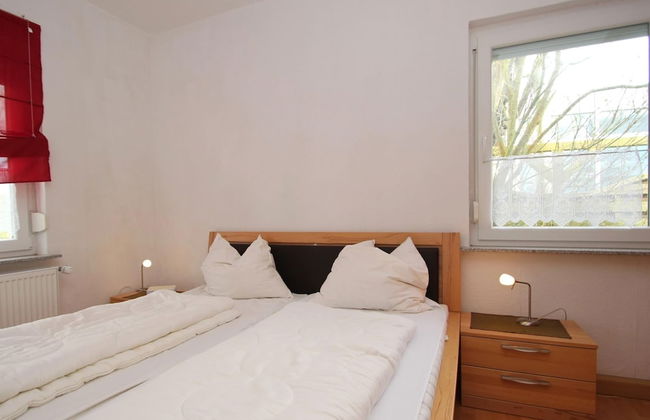 Wohnung in Perfekter Lage in Carolinensiel - Foto 8