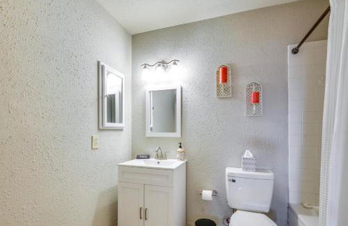 Centrally Located Yuma Retreat with Fenced Patio - Foto 17