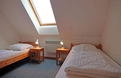 Ferienanlage im Mueritz-nationalpark in Mirow - Photo 65