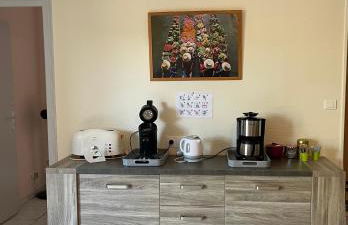 la ferme de Martine - Foto 7