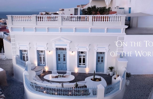 Oia Mansion - Foto 8