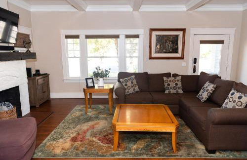 Historic craftsman sleeps 9 3br2.5ba Disney 1mi - Foto 18