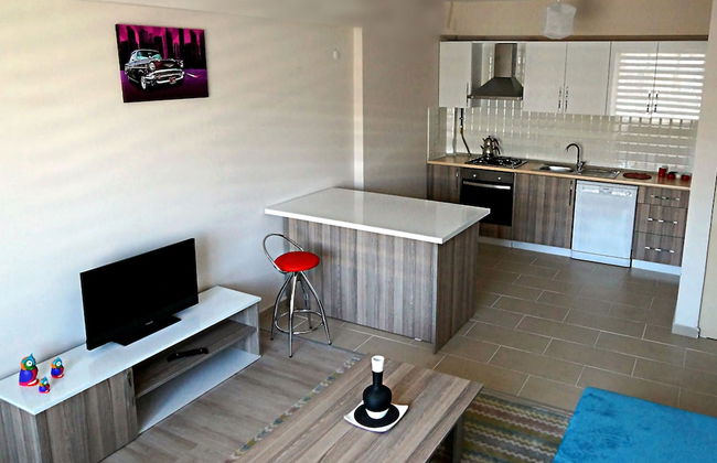Hayat Home Suite - Foto 20