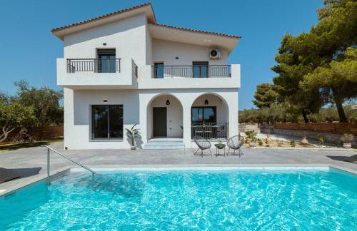 Altane Villa - Foto 40