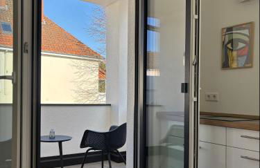 Oldenburg City Apartments - Photo 45