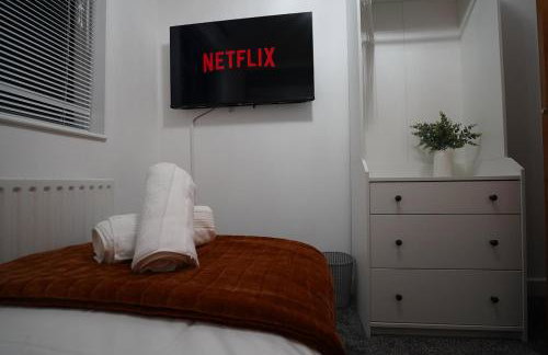 Premium 3BR House - Loughton - by Rent Squared LTD - Foto 34