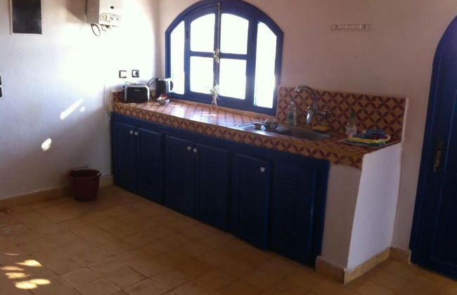 Room in Guest Room - Room in Villa L'air De La Mer - Foto 15