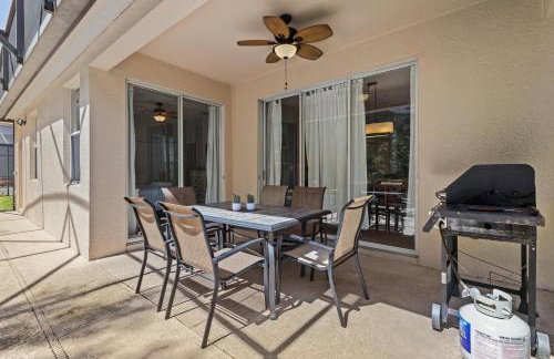 Family Nest 4-Bedroom Home Near Disney World - Photo 54
