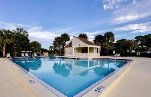 5 Mi to Beach Jupiter Townhome with Pool Access - Foto 4