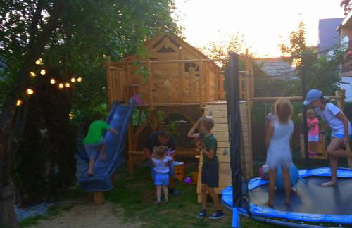 Miedzy Owcami Meeee - Foto 33