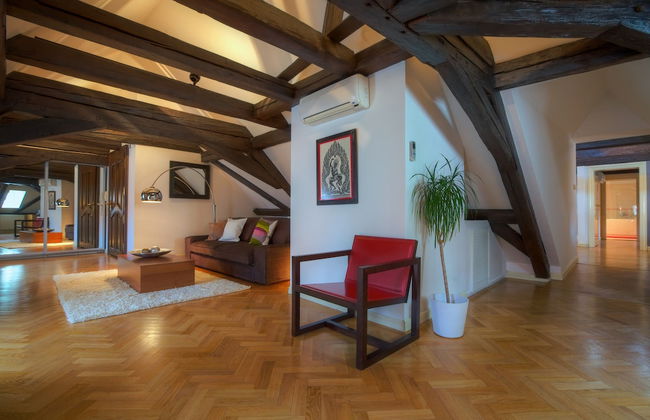 U Kapra Apartments - Foto 60