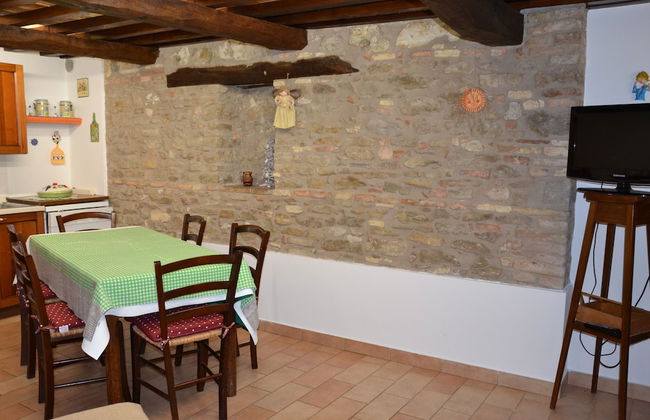 Agriturismo Villa Rosetta - Photo 17