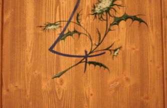 Résidence Chardon Bleu - Foto 22