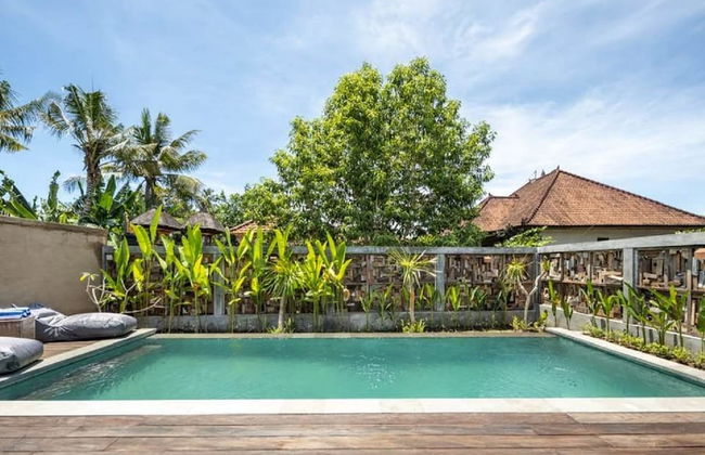 Pondok Eka Wood - Foto 66