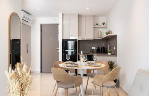 Unicos City Suites - Photo 54