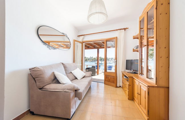 Casa Michaela - House In Portopetro. Free Wifi - Foto 13