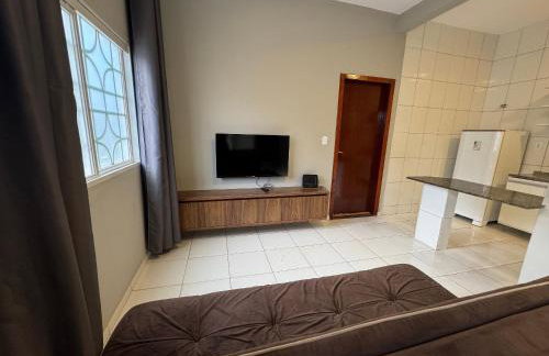 Estadia completa e bem localizada! - Photo 12