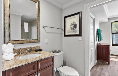 Emerald Grande W222- Rexford's Beach Retreat - Foto 50