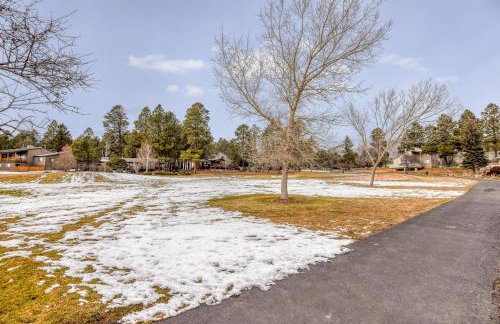 Utopia End-Unit Townhome On the 18th Hole Pool Table Fun Porch with Great Views - Foto 37