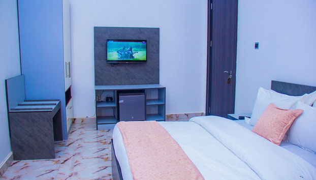 MARINAH ABUJA - Foto 4, Habitación