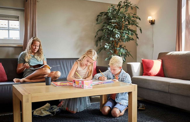 Nice Villa With a Sauna in Limburg - Photo 5