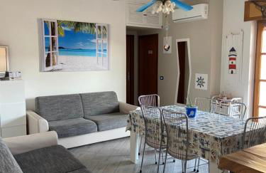 Casa vacanze Brezza di mare - Foto 1