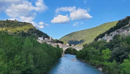 l'éden des Baronnies Coup de cœur ! Entre Nyons et Vaison La Romaine - Foto 3