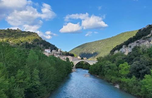 l'éden des Baronnies Coup de cœur ! Entre Nyons et Vaison La Romaine - Foto 3