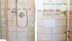 Trommglück - Foto 5, Shower