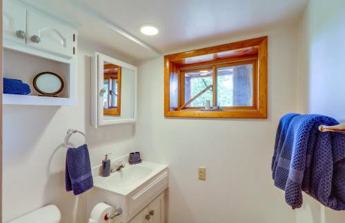 3,000 Sq Ft and Game Room Ozarks Serenity Cabin! - Foto 28