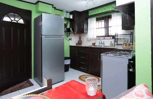 Blu Vista Cottages - Foto 14