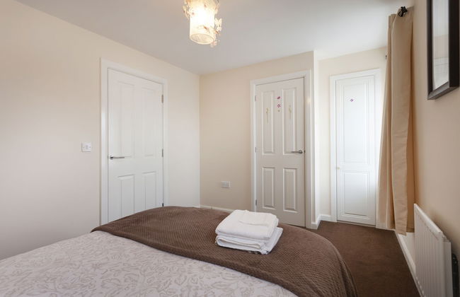 Hamber 4 bedroom house - Foto 7