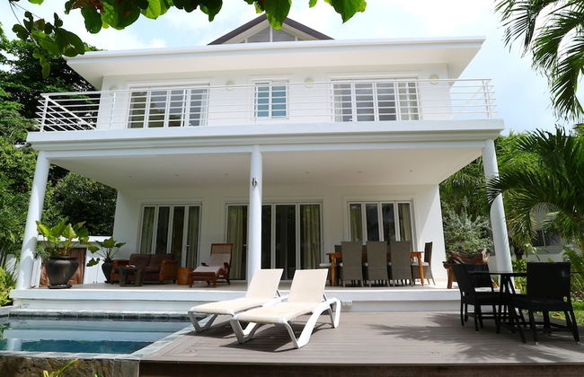 Las Brísas Villa - Chateau Elysium - Foto 30