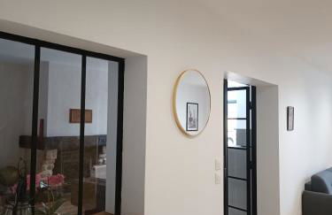 Les Murmures Desbordes - Foto 37