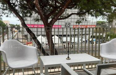 Via Mille House - new trilocale Riccione - centro - Foto 8