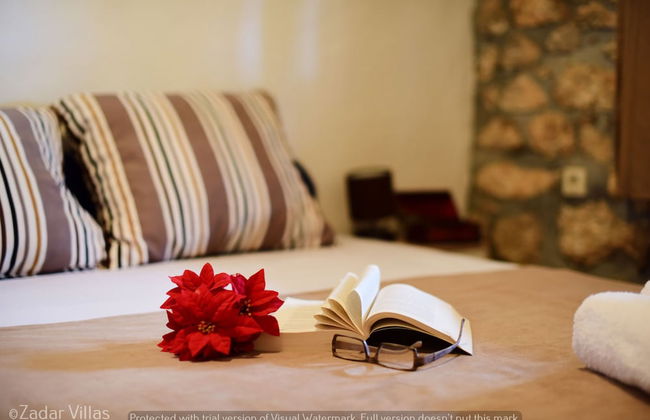 Villa Smilje - Photo 9